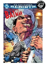 All-Star Batman 1 DC Rebirth Neal Adams Newbury Color Variant - £20.10 GBP