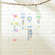 CELESTIAL WIND CHIMES - $315.91 MXN