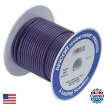 Ancor 100710 Marine Grade Electrical Primary Tinned Copper Boat Wiring 1... - $34.12