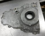 Engine Timing Cover From 2006 Chevrolet Silverado 1500  5.3 12600326 - $34.95