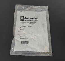 NIB AUTOMATED PACKAGING SYSTEMS 59138A1 SPRING HINGE ASSY - $45.00