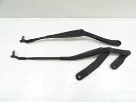 12 Mercedes W212 E550 windshield wipers set, left and right, 2128201344,... - $46.74