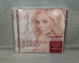 Katherine Jenkins - This Is Christmas (CD, 2012, Reprise) New Sealed - $11.39