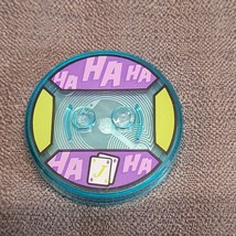 LEGO Dimensions NFC Toy Tag RFID Game Disc The Joker - £6.21 GBP