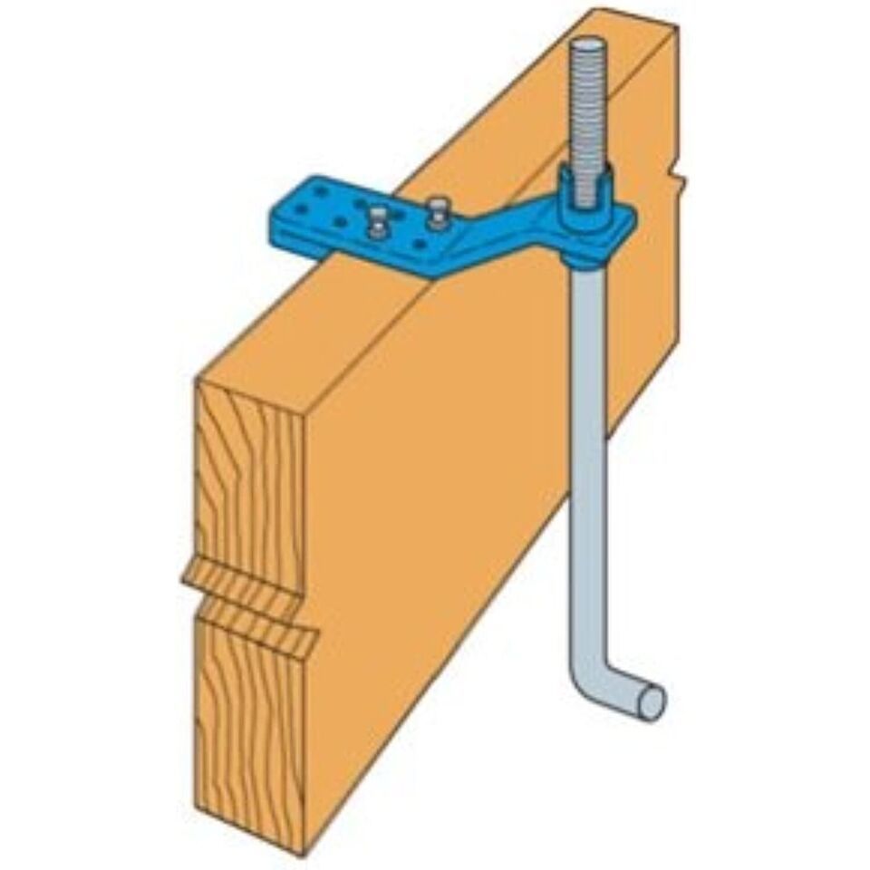 SIMPSON STRONG TIE TV848893 AM 5/8&quot; Anchor Mate (sold each) - $17.70