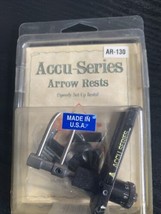 ACCU Series AR-130 Arrow Rest - $59.28