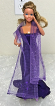 1979 Mattel Twist &amp;Turn Barbie Bendable Knees Lt Brown Hair Blue Eyes 19... - $18.79