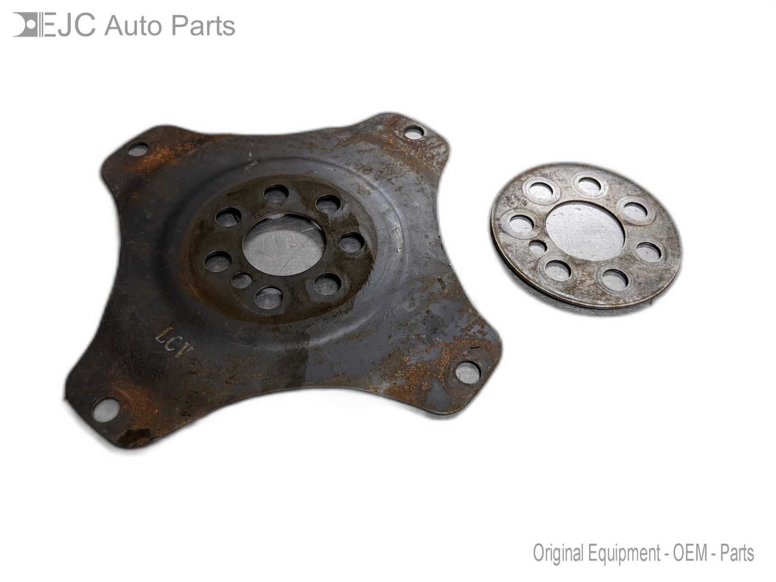 Flexplate For 11-20 Hyundai Elantra  2.0 2321125050 Gas - $39.55