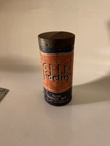 Vintage Fidelity bicycle motorcycle Tire Tube Repair Kit Tin Can gas oil - $36.26
