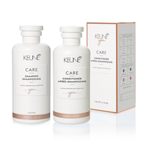 Keune YOU Shampoo - Conditioner  - $645.97 MXN - $1,310.40 MXN