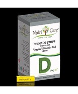 Nutri Care - Herbal vitamin D - 120 tablets - $76.07 CAD