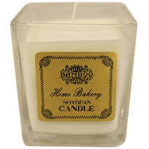 Soy Bean Candle - Home Bakery - £9.26 GBP
