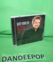 Barry Manilow The Greatest Songs Of The Sixties Cd - $7.91