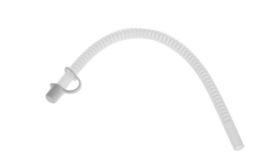 Jumbo Straw with Safety Cap for Insulated Carafes, bx/10 - $12.86