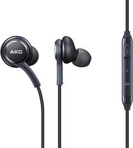 AKG Original Earbuds 3.5mm EO-IG955 for Samsung Galaxy S9+ S9 Note 9 Note 8 - £7.79 GBP