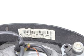 03-08 BMW Z4 STEERING WHEEL 3 SPOKE Q9181 image 11
