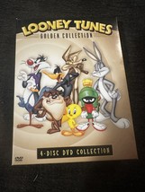 Looney Tunes: Golden Collection: Volume One (DVD) - $10.00