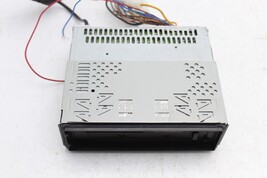 CLARION DB155 CAR STEREO RADIO RECEIVER E6377 image 8