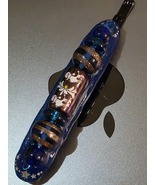 Bobby;ceramic/glass;Pedigree canine motiff.C.2026 - $22.00