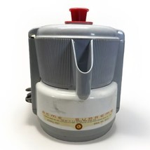 ACME Supreme Juicerator Model 5001 Juicer Centrifugal Fruits Vegetables  - $102.84