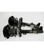 03-2009 mercedes w209 clk350 clk500 front shocks springs struts left rig... - $4,065.67 MXN