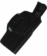 Tagua CDH1-521 Cross Draw Holster, HK 45 Auto Compact, Black, Left Hand - $15.83