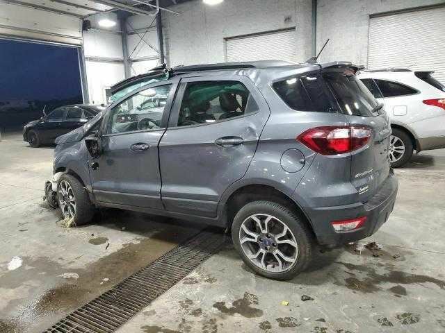 Ford Ecosport Power Door Lock Switch  2018 2019 2020 2021 2022 Item image 3