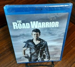 The Road Warrior aka Mad Max 2 (Blu-ray,1981) NEW (Sealed)- FREE SHIPPING - €8,50 EUR The Road Warrior aka Mad Max 2 (Blu-ray,1981) NEW (Sealed)- FREE SHIPPING - €8,50 EUR