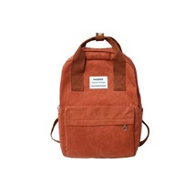 New Women Canvas Backpacks Waterproof School Travel Bags for Teenagers Girls Lap - £27.47 GBP