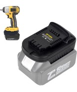 The Mt20Dl Converter Is Designed To Work With Dewalt 18V-20V Cordless Power - $633.45 MXN