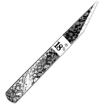 Kiridashi Knife Right Hand 18Mm, Professional Razor Sharp Hand Forged Japanese C - £33.17 GBP