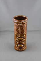 Vintage Tiki Mug - Lono Design Royal Lahaina - Ceramic Mug  - $49.00