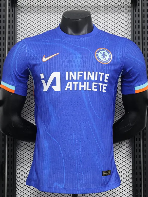 24-25 CHE Home Concept Edition Player Version Soccer Jersey - $99.99