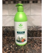 2 NATURE&#39;S GATE TEA TREE &amp; SEA BUCKTHORN CONDITIONER FOR OILY HAIR NEW 1... - $51.45 CAD