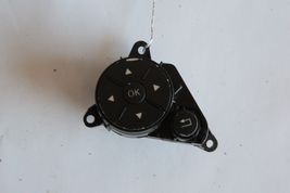 2008-2014 MERCEDES-BENZ C300 W204 MULTIFUNCTION STEERING WHEEL CONTROLS K6318 image 2