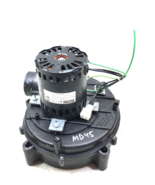 FASCO 7121-10121E Draft Inducer Blower Motor 17503 7021-11577 115V used ... - $217.23 CAD