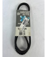 OEM Dayco Drive Rite 17440DR 44617DR Premium Utility V-belt - $22.99 CAD