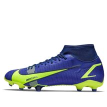 NikeMercurial Superfly 8 Academy MG 'Recharge Pack' - US SIZES - $204.96