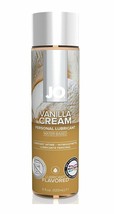 Jo H2o Flavored Lube Vanilla Cream, 5.25 Ounce - $16.22