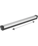 Seco-Larm SD-961A-36 Push-to-Exit Bar For 36&quot; Doors;  Brushed-aluminum Bar - £98.49 GBP