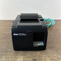 Star Micronics TSP100 Future Print Thermal Receipt Printer POS Tested - $102.84