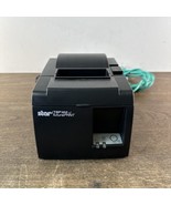 Star Micronics TSP100 Future Print Thermal Receipt Printer POS Tested - £81.33 GBP