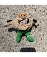 Silly Slammers #65 Killer Konrad Plush Stuffed Animal 6&quot; Mini Toy - £8.88 GBP
