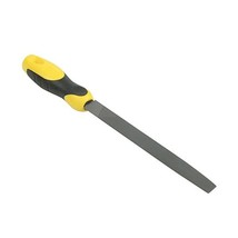 Stanley 0-22-501 8-inch/ 200mm Half Round File Bastard Cut  - £15.58 GBP