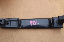 07-09 INFINITI G35 SEDAN REAR RIGHT EXTORIOR DOOR HANDLE R1020 image 6