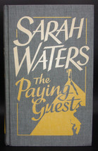 Sarah Waters Paying Guests First Ed. Signed Limited British Hardcover Dj Mystery - £53.11 GBP