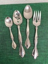Oneida Stainless Steel CANTATA 5 Piece Serving Set (Canada marks) - $39.99