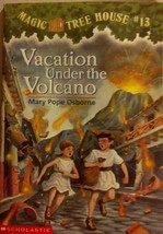 Vacation Under the Volcano - paperback - $7.95