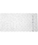 National Hardware N215-798 4075BC Expanded Steel in Plain Steel, 1 pack,... - $681.62 MXN