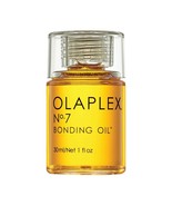 Olaplex No. 7 Bonding Oil, Concentrated High Shine Oil, Heat Protectant,... - €21,52 EUR Olaplex No. 7 Bonding Oil, Concentrated High Shine Oil, Heat Protectant,... - €21,52 EUR